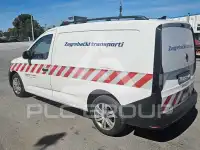 2021 Volkswagen Caddy
