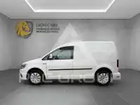2021 Volkswagen Caddy