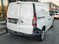 2021 Volkswagen Caddy