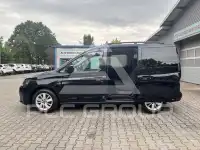 2021 Volkswagen Caddy