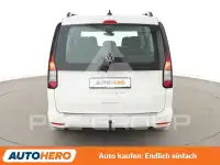 2021 Volkswagen Caddy