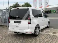 2021 Volkswagen Caddy