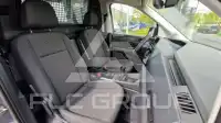 2021 Volkswagen Caddy