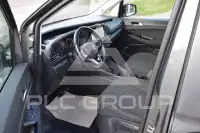 2021 Volkswagen Caddy