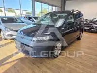 2021 Volkswagen Caddy