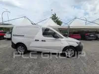 2021 Volkswagen Caddy