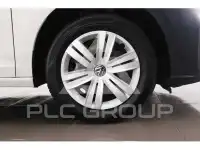 2021 Volkswagen Caddy