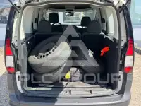 2021 Volkswagen Caddy