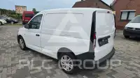 2021 Volkswagen Caddy