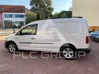2021 Volkswagen Caddy