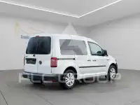2021 Volkswagen Caddy