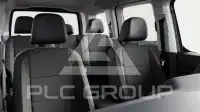 2021 Volkswagen Caddy