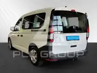 2021 Volkswagen Caddy