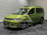 2021 Volkswagen Caddy