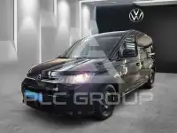 2021 Volkswagen Caddy