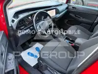 2021 Volkswagen Caddy