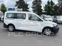 2021 Volkswagen Caddy