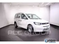 2021 Volkswagen Caddy