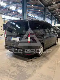 2021 Volkswagen Caddy