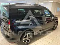 2021 Volkswagen Caddy
