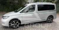 2021 Volkswagen Caddy