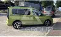 2021 Volkswagen Caddy