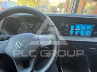 2021 Volkswagen Caddy
