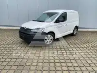 2021 Volkswagen Caddy