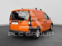 2021 Volkswagen Caddy