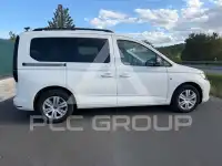 2021 Volkswagen Caddy