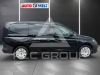 2021 Volkswagen Caddy