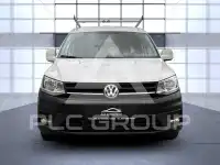 2021 Volkswagen Caddy
