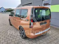 2021 Volkswagen Caddy
