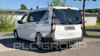 2021 Volkswagen Caddy