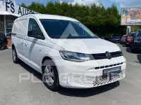 2021 Volkswagen Caddy