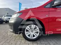 2021 Volkswagen Caddy