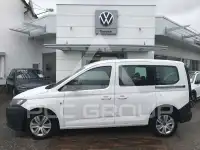 2021 Volkswagen Caddy