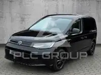 2021 Volkswagen Caddy