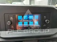 2021 Volkswagen Caddy
