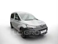2021 Volkswagen Caddy