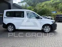 2021 Volkswagen Caddy