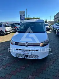 2021 Volkswagen Caddy