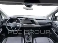 2021 Volkswagen Caddy