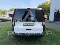 2021 Volkswagen Caddy