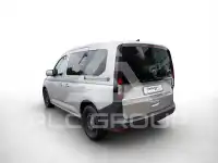 2021 Volkswagen Caddy