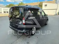 2021 Volkswagen Caddy