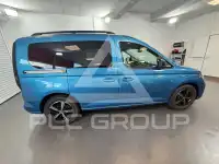 2021 Volkswagen Caddy
