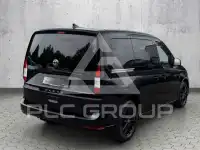 2021 Volkswagen Caddy