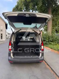 2021 Volkswagen Caddy