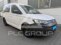2021 Volkswagen Caddy